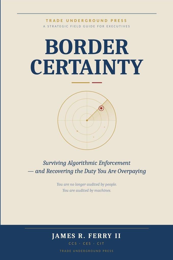 Border Certainty