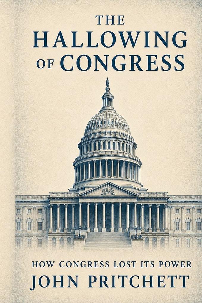 The Hallowing of Congress
