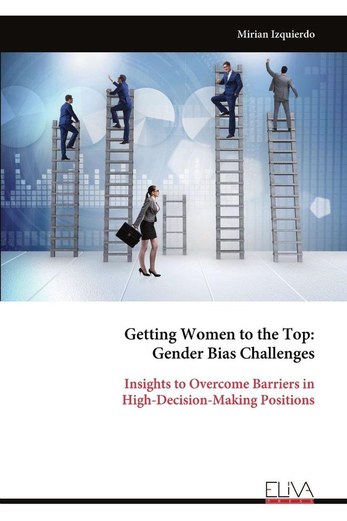 Getting Women to the Top