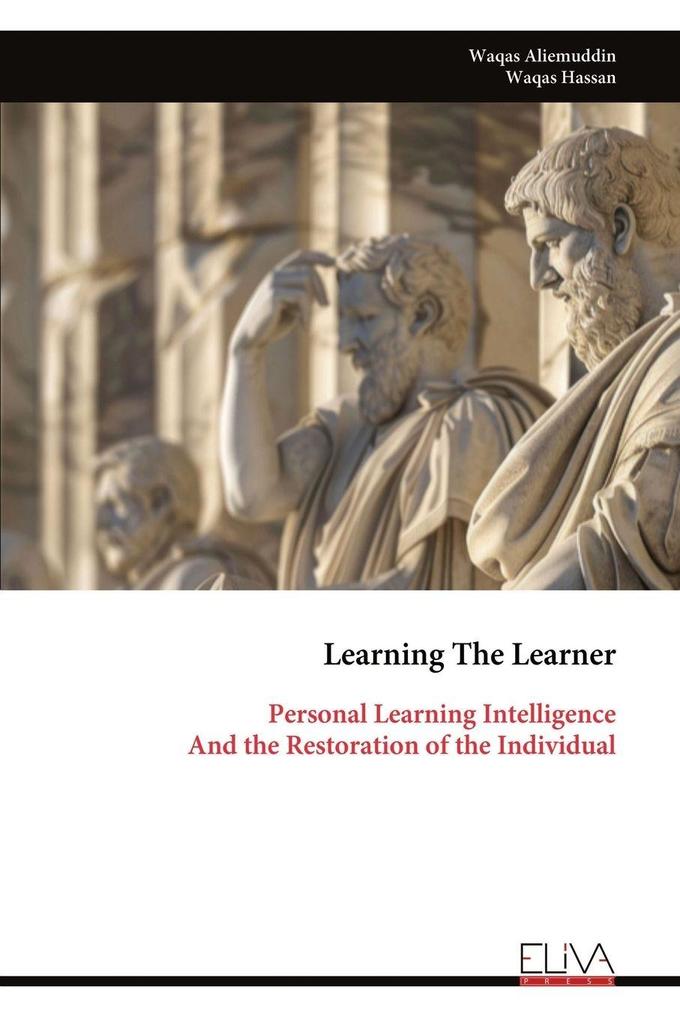 Learning The Learner