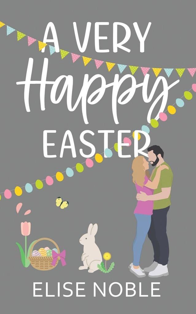 A Very Happy Easter