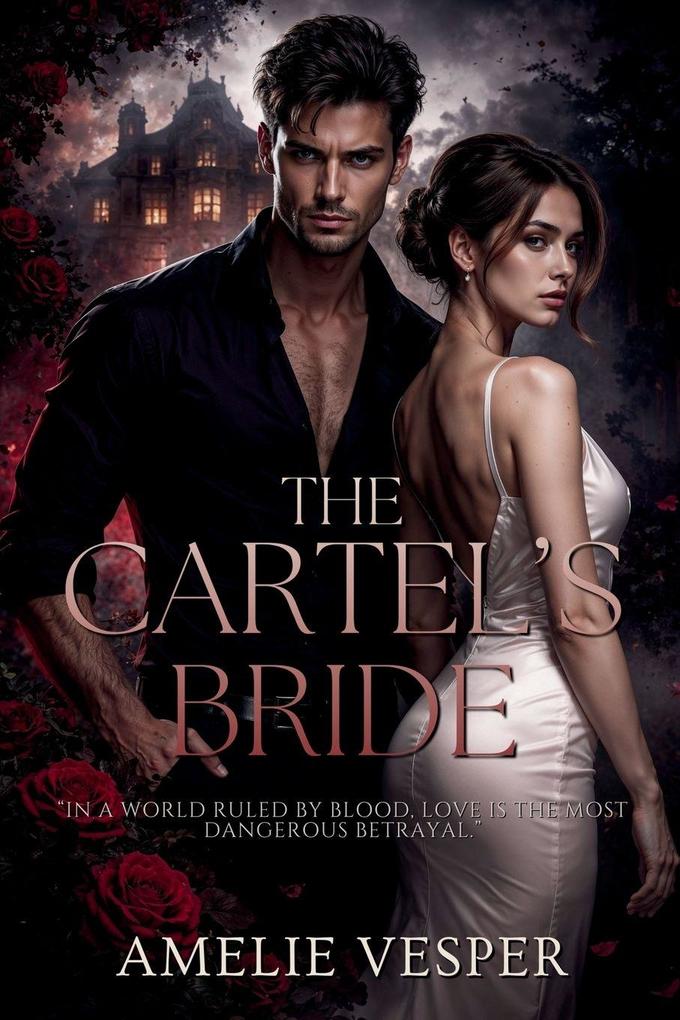 The Cartel's Bride