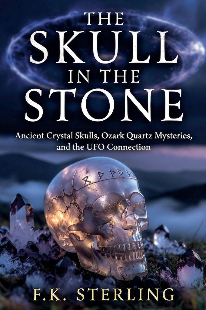 The Skull in the Stone
