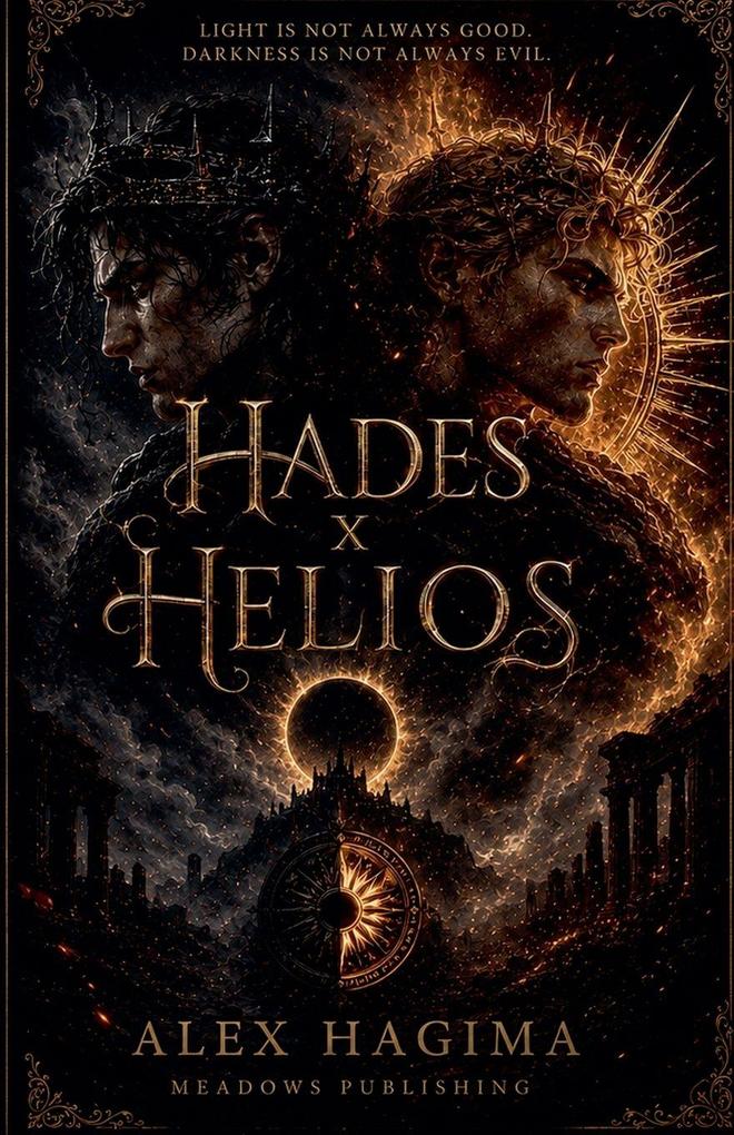 Hades X Helios