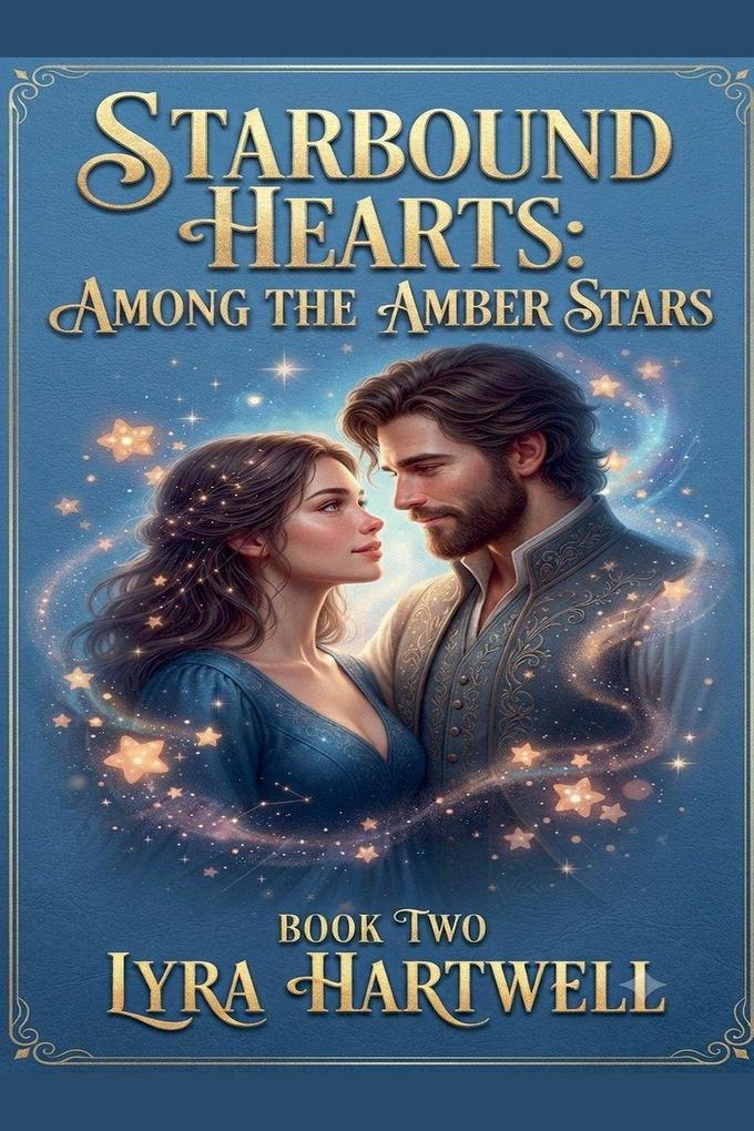 Starbound Hearts