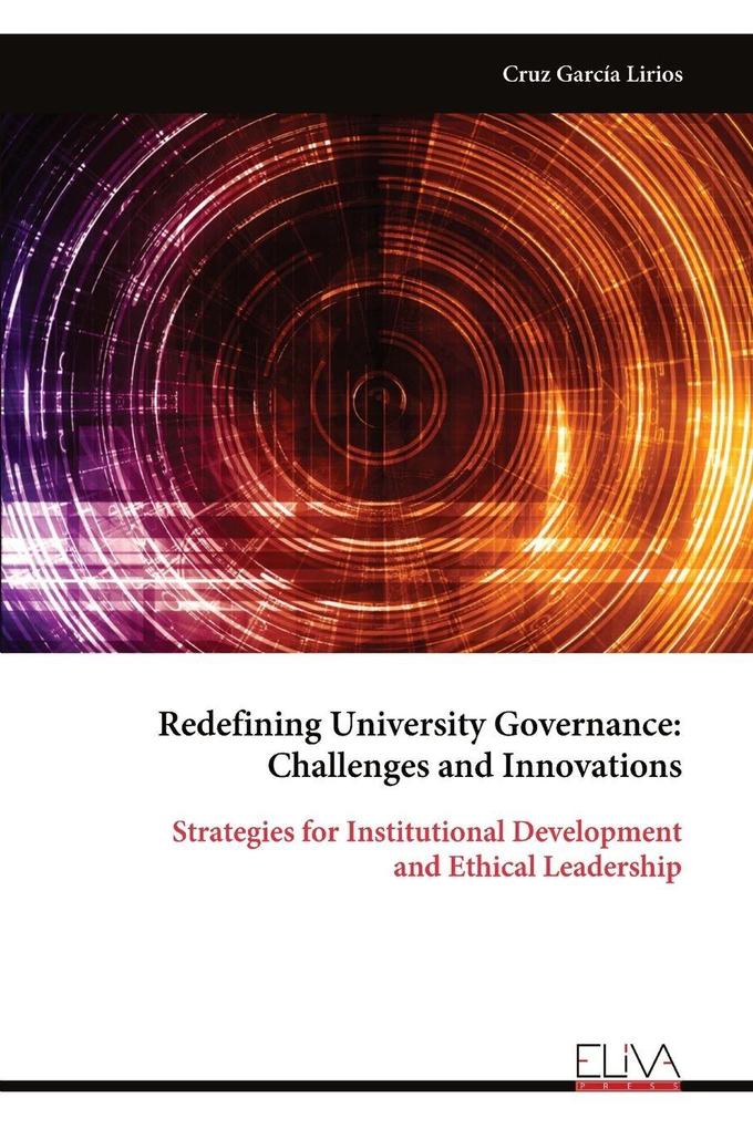 Redefining University Governance