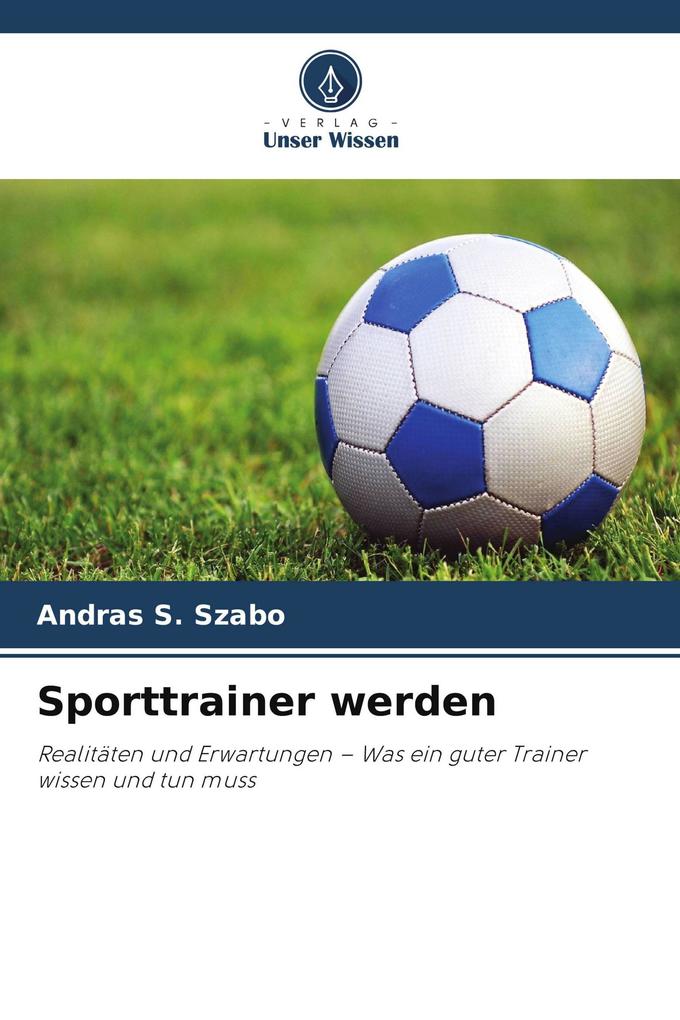 Sporttrainer werden
