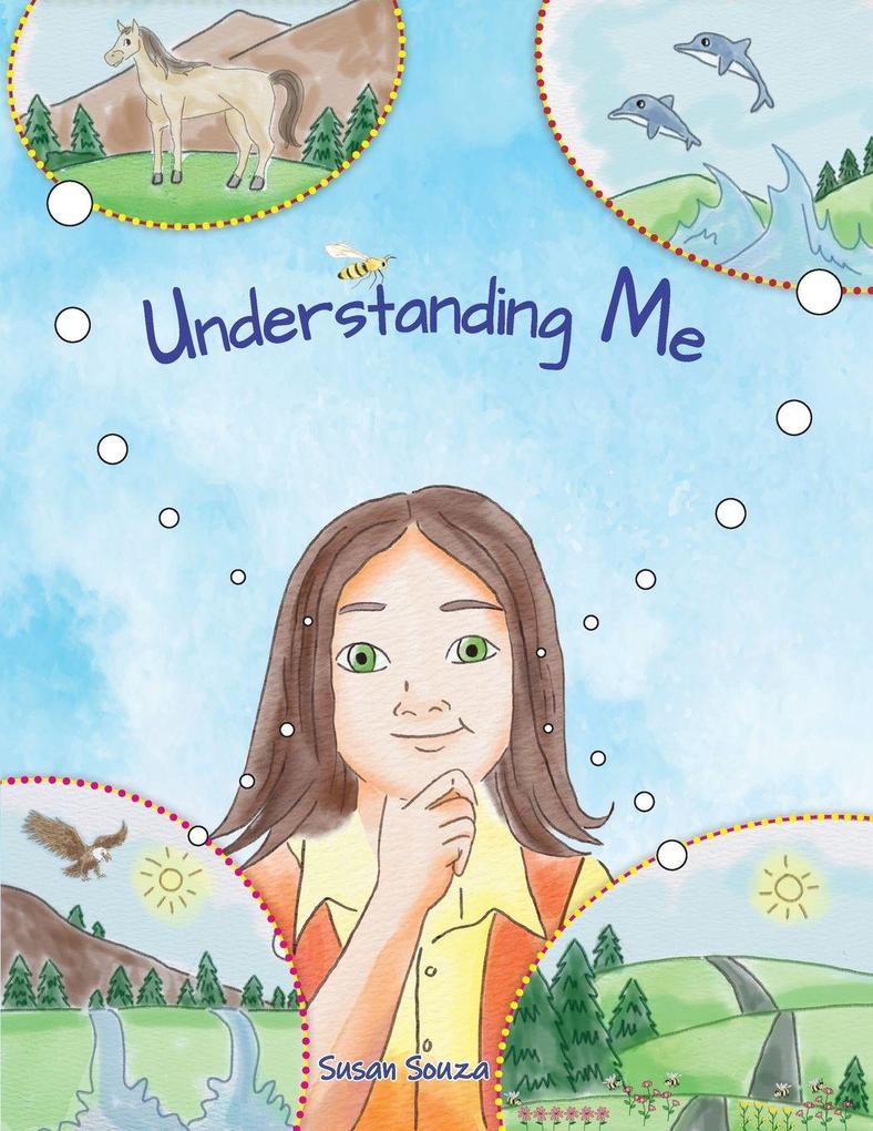 Understanding Me