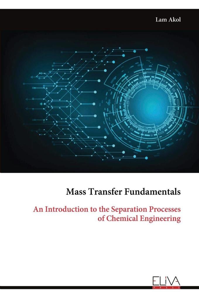 Mass Transfer Fundamentals