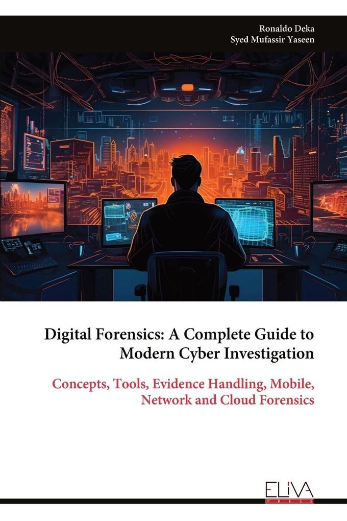 Digital Forensics