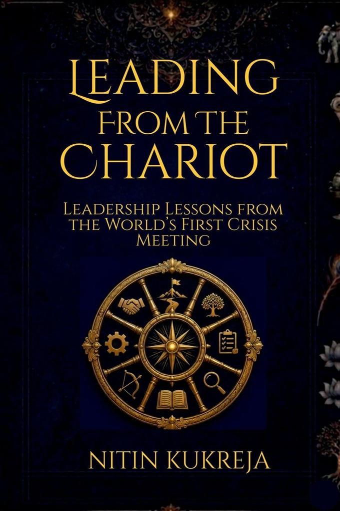 Leading from the Chariot