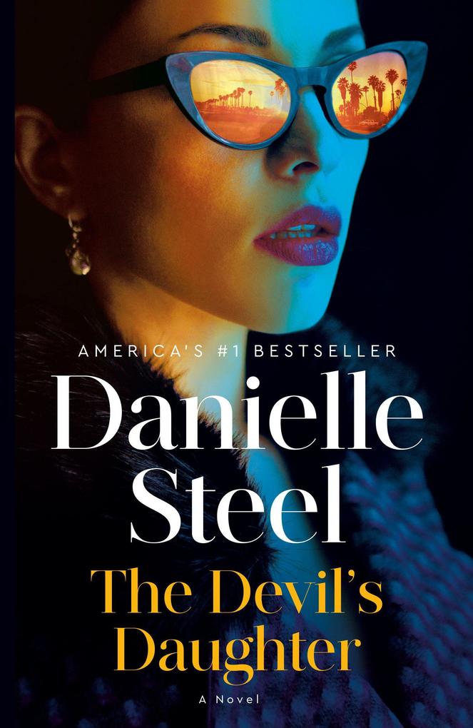The Devil''s Daughter