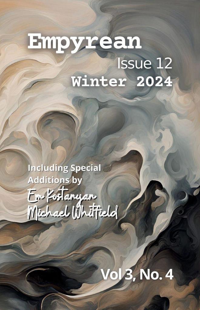 Empyrean Issue 12
