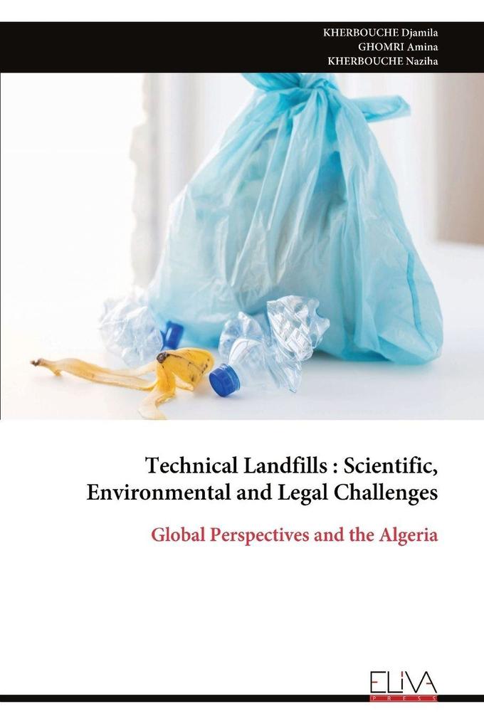 Technical Landfills