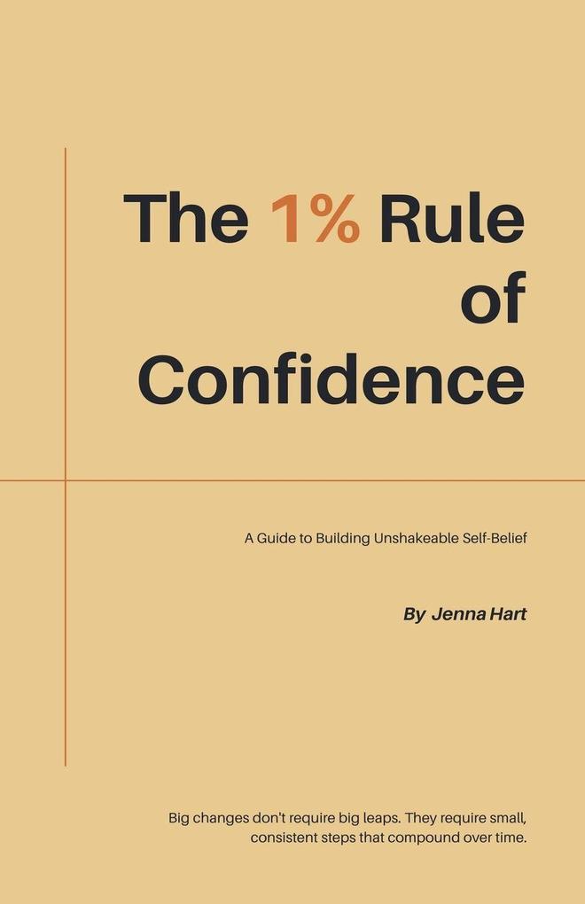 The 1% Rule of Confidence