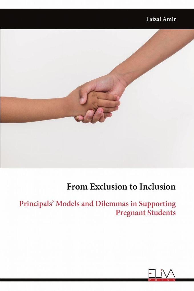 From Exclusion to Inclusion