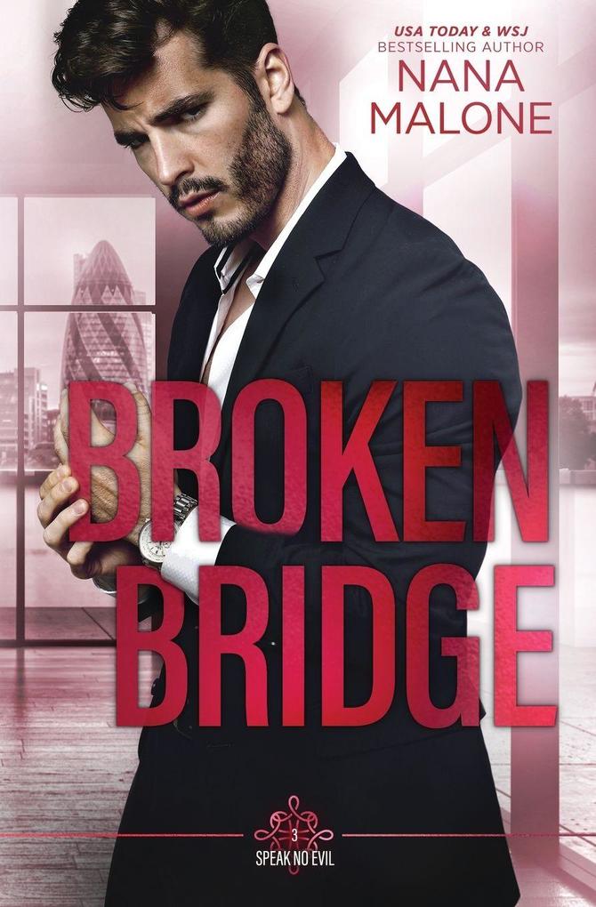 Broken Bridge