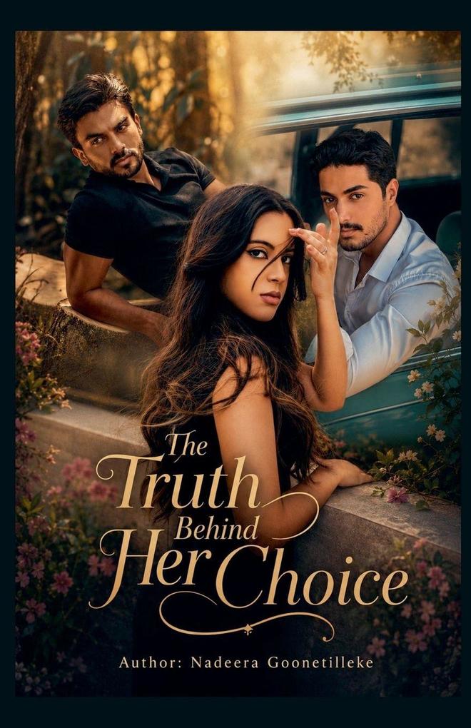 The Truth Behind Her Choice