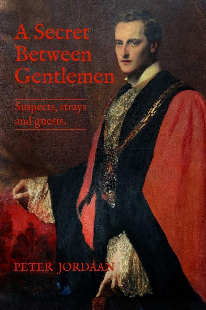 A Secret Between Gentlemen