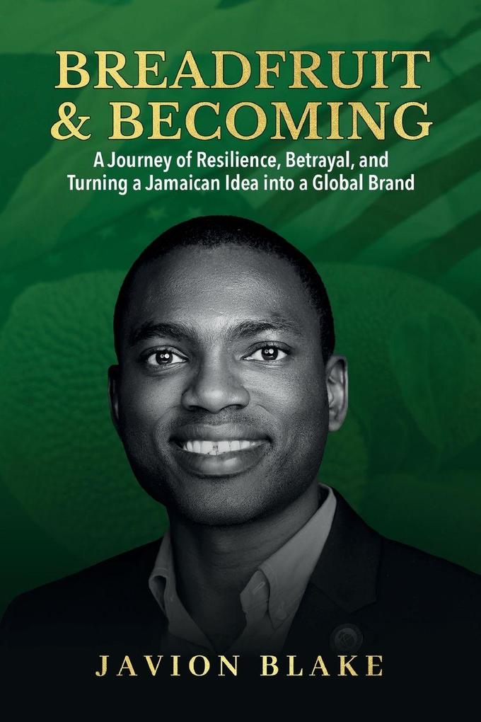 Breadfruit & Becoming