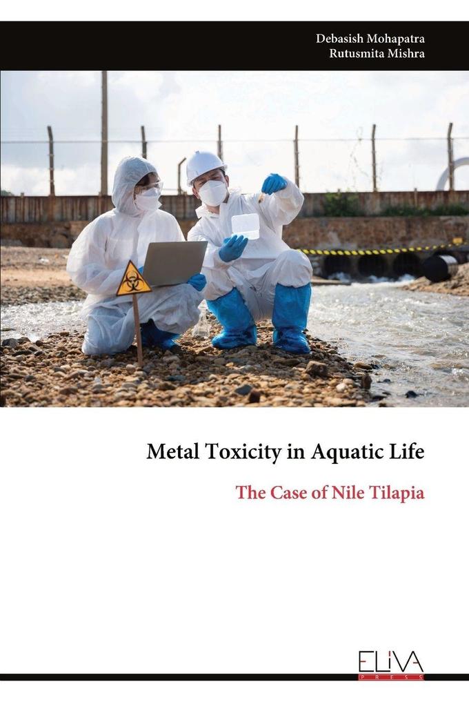 Metal Toxicity in Aquatic Life