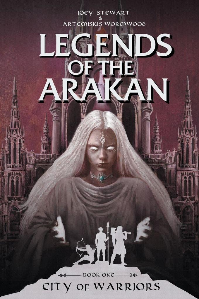 City of Warriors