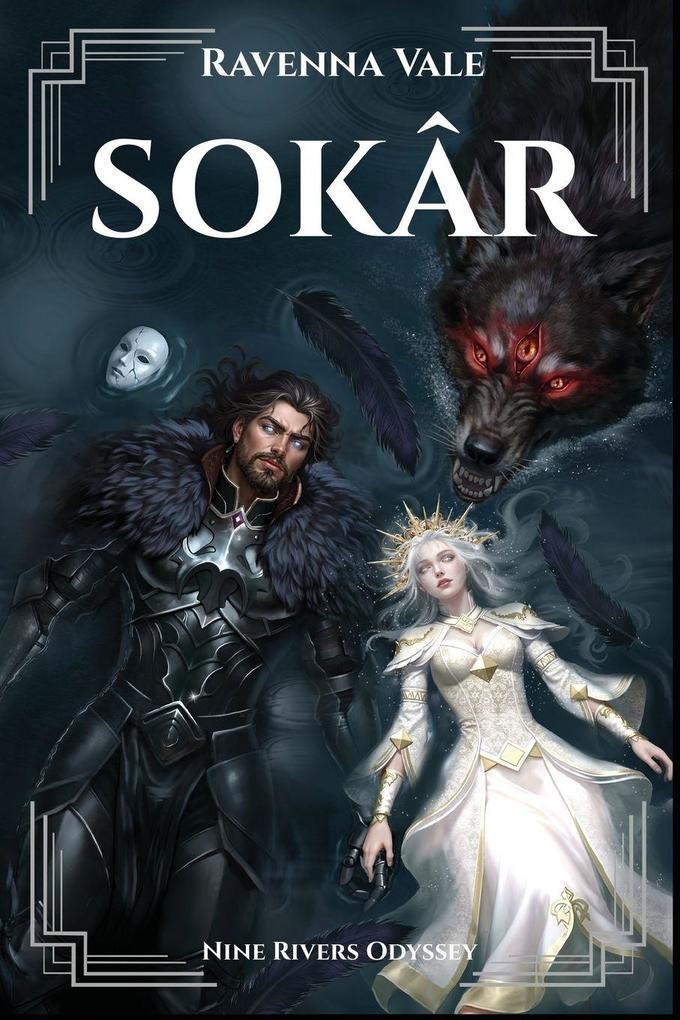 Sokâr