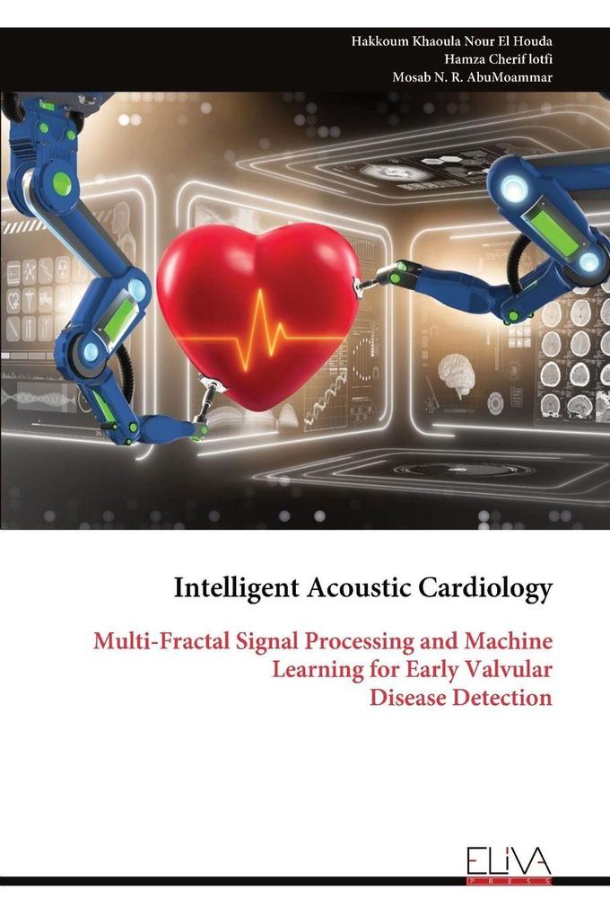 Intelligent Acoustic Cardiology