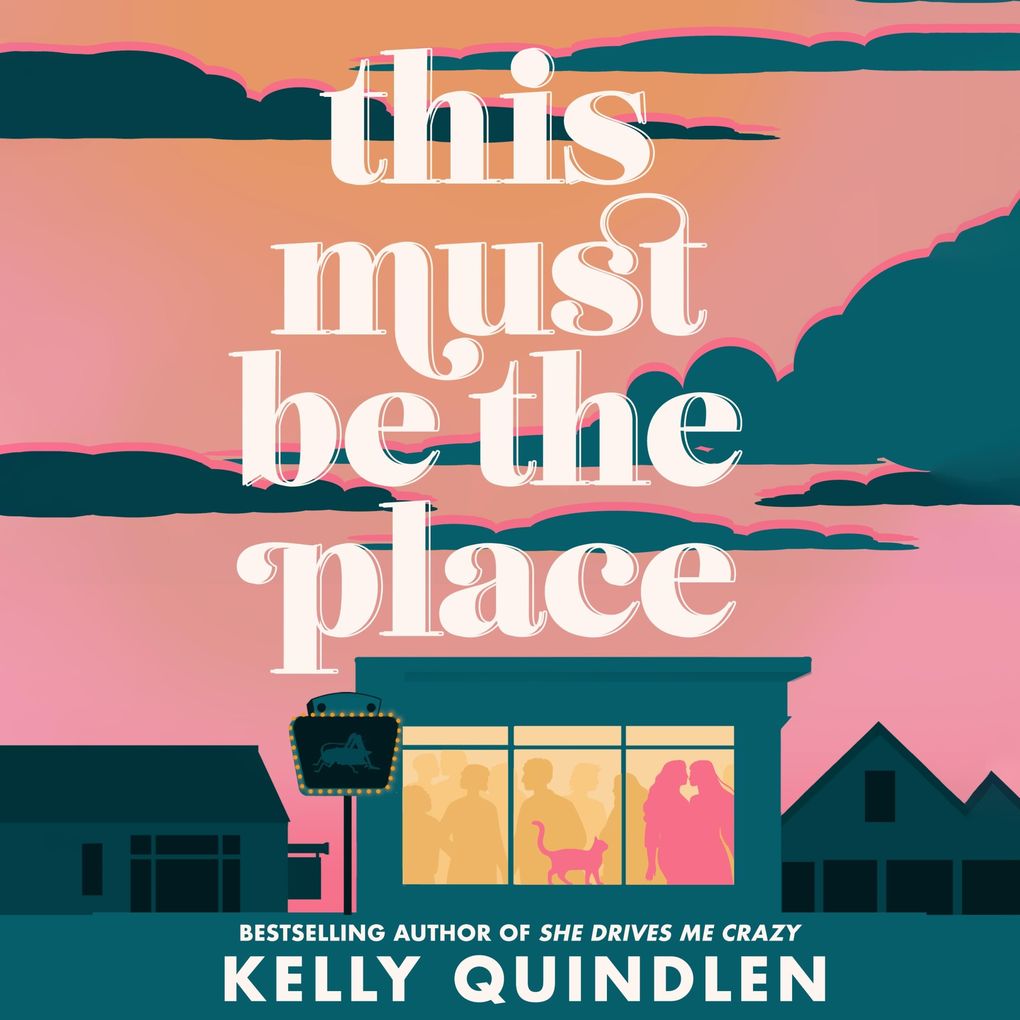 This Must Be the Place
