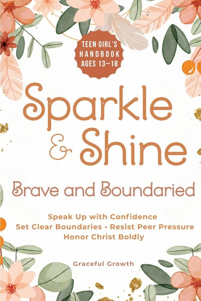 Sparkle & Shine