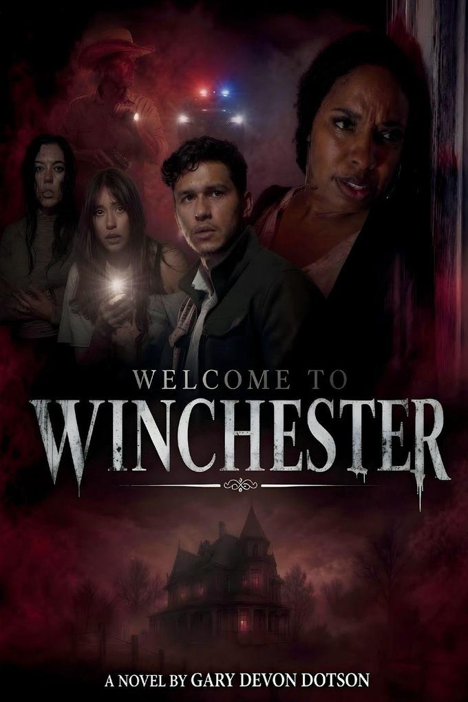 Welcome to Winchester