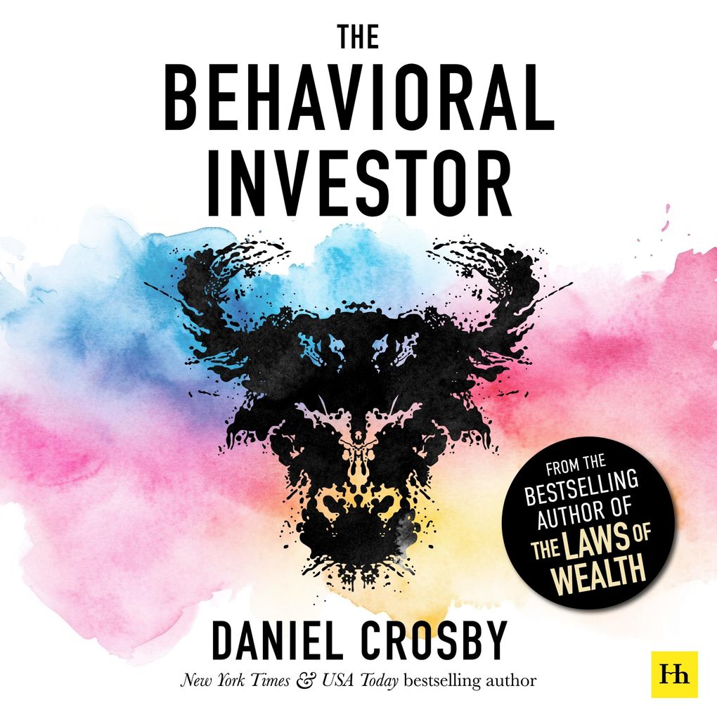 The Behavioral Investor