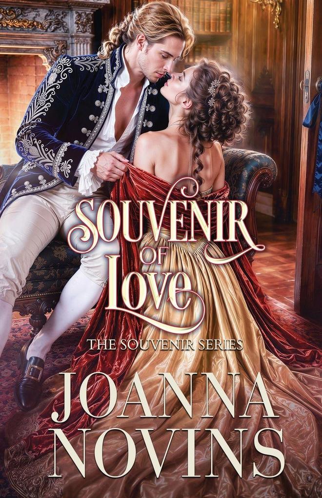 Souvenir of Love