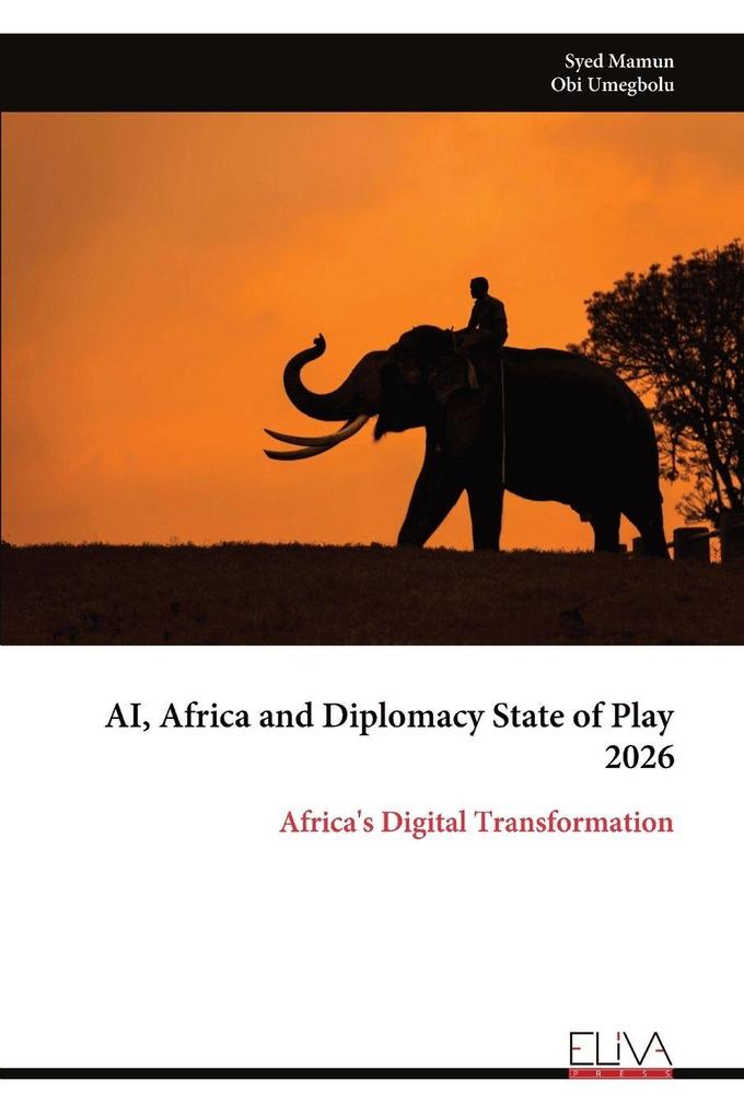 AI Africa and Diplomacy State of Play 2026