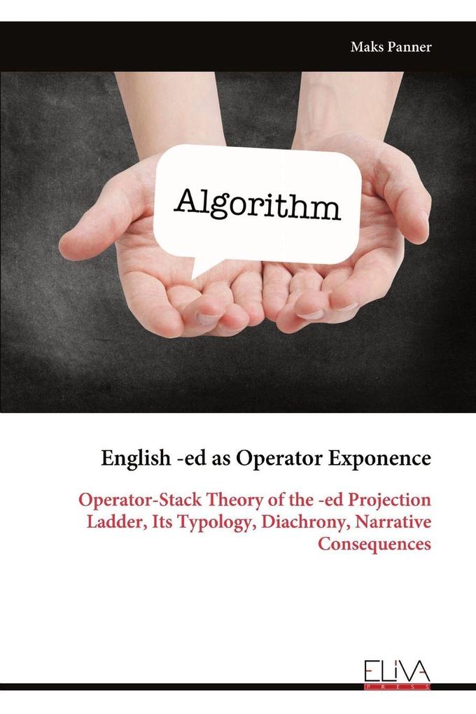 English -ed as Operator Exponence