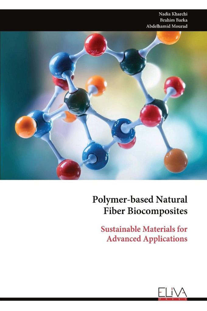 Polymer-based Natural Fiber Biocomposites