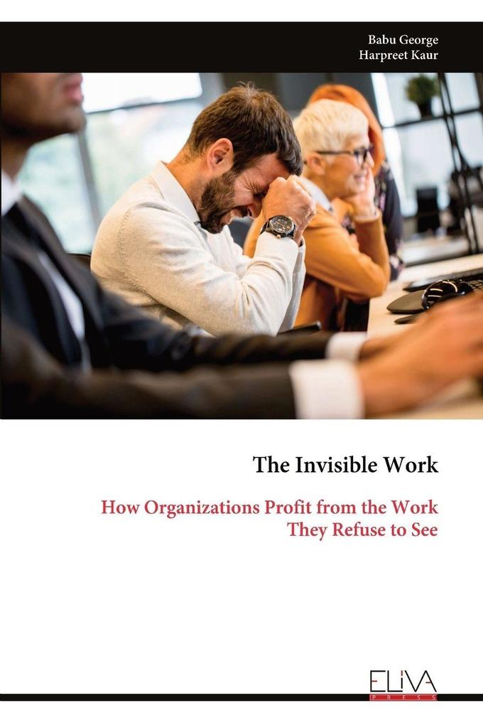 The Invisible Work