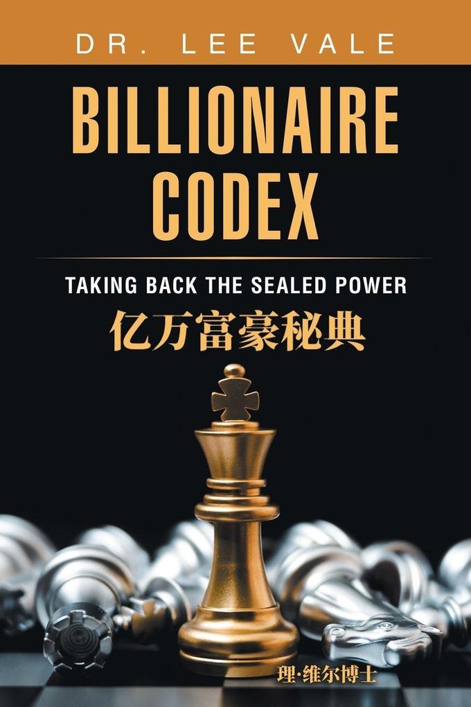 BILLIONAIRE CODEX