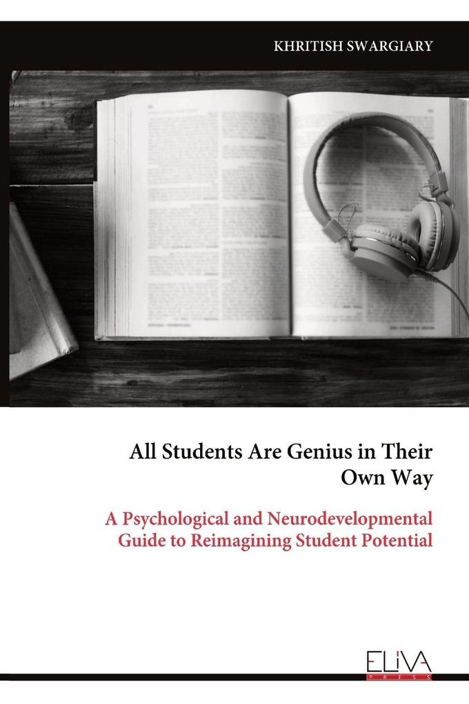 All Students Are Genius in Their Own Way