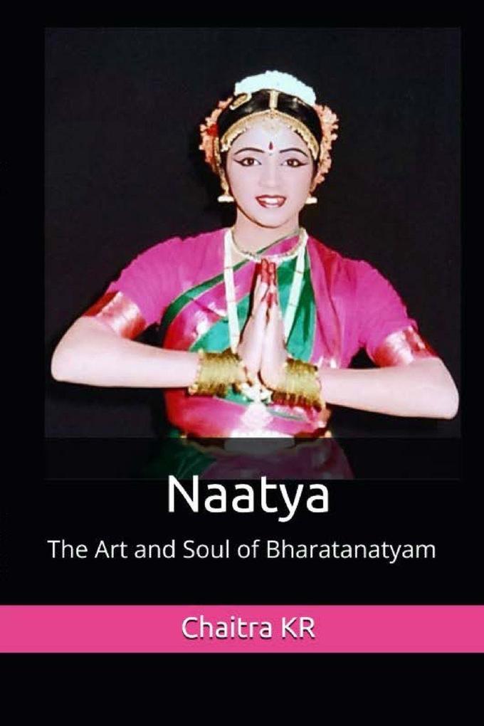 Naatya