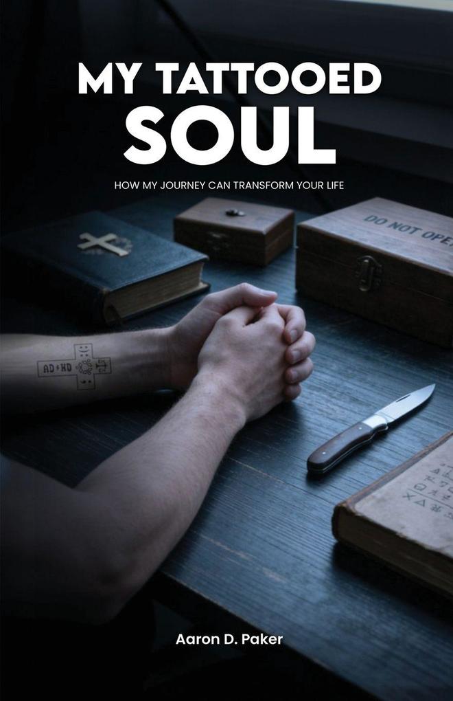 My Tattooed Soul