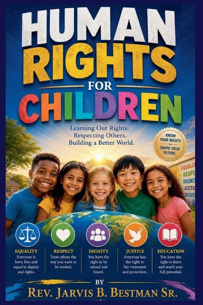 Human Rights For Children