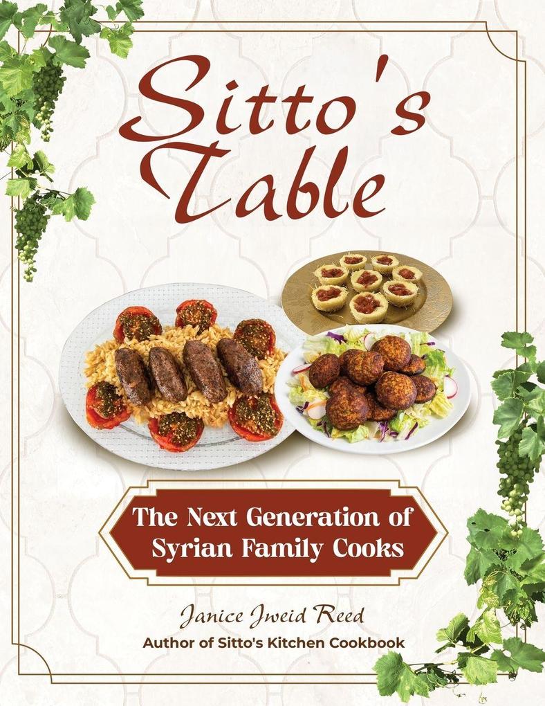 Sitto's Table