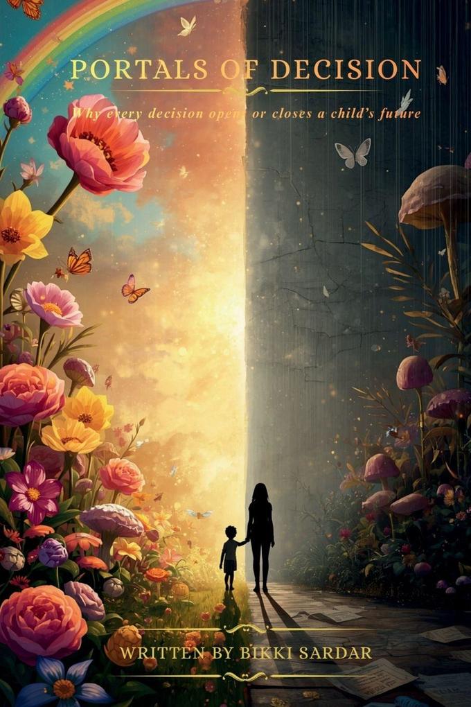 PORTALS OF DECISION
