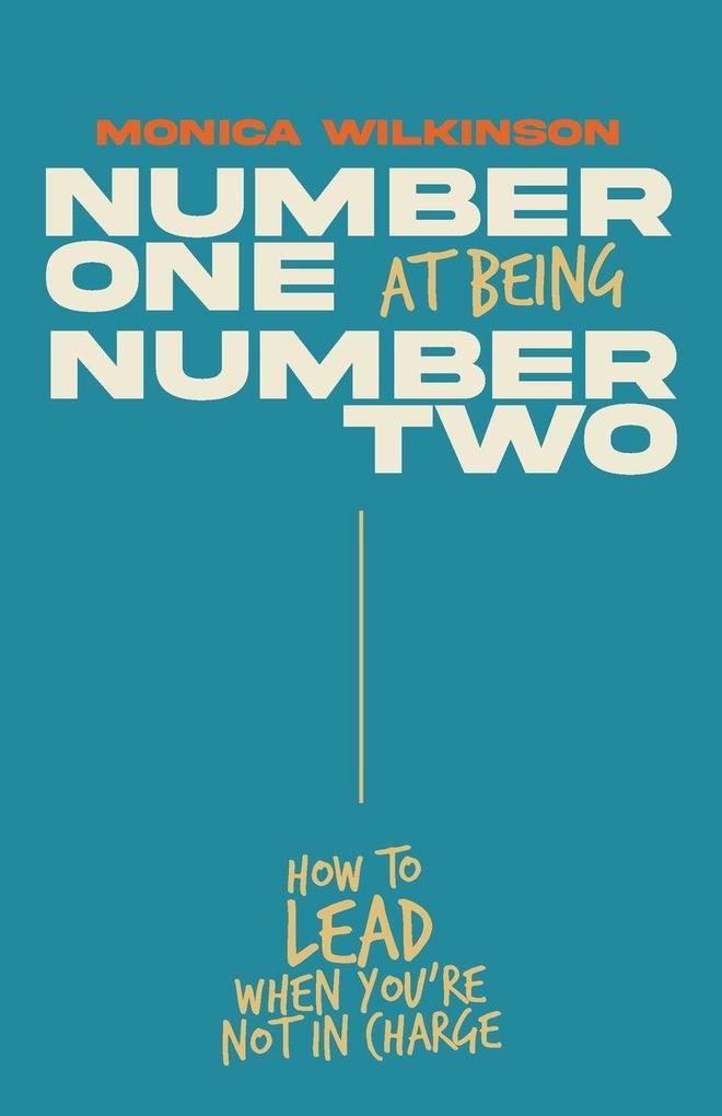 Number One at Being Number Two