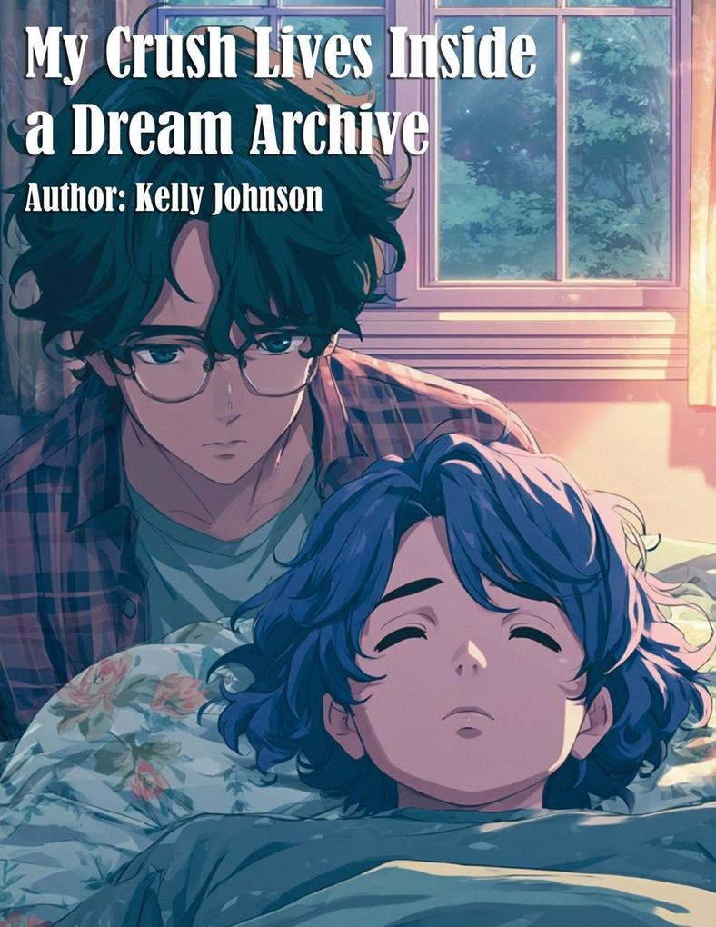 My Crush lives Inside a Dream Archive