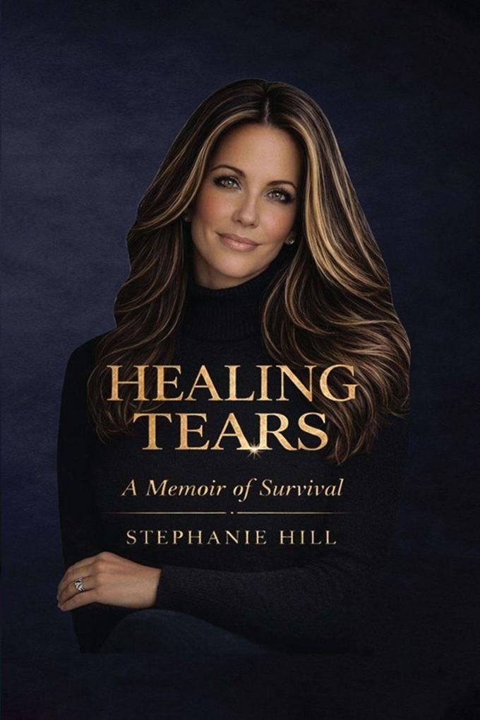 Healing Tears