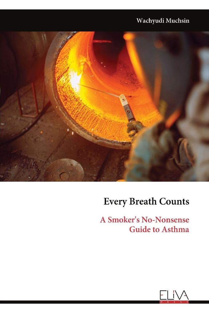 Every Breath Counts