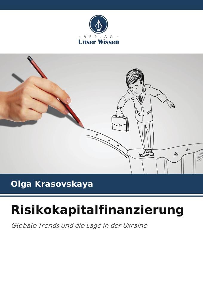 Risikokapitalfinanzierung