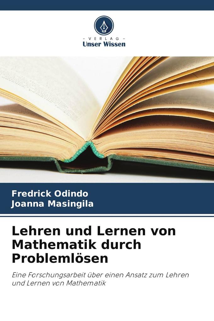 Lehren und Lernen von Mathematik durch Problemlösen
